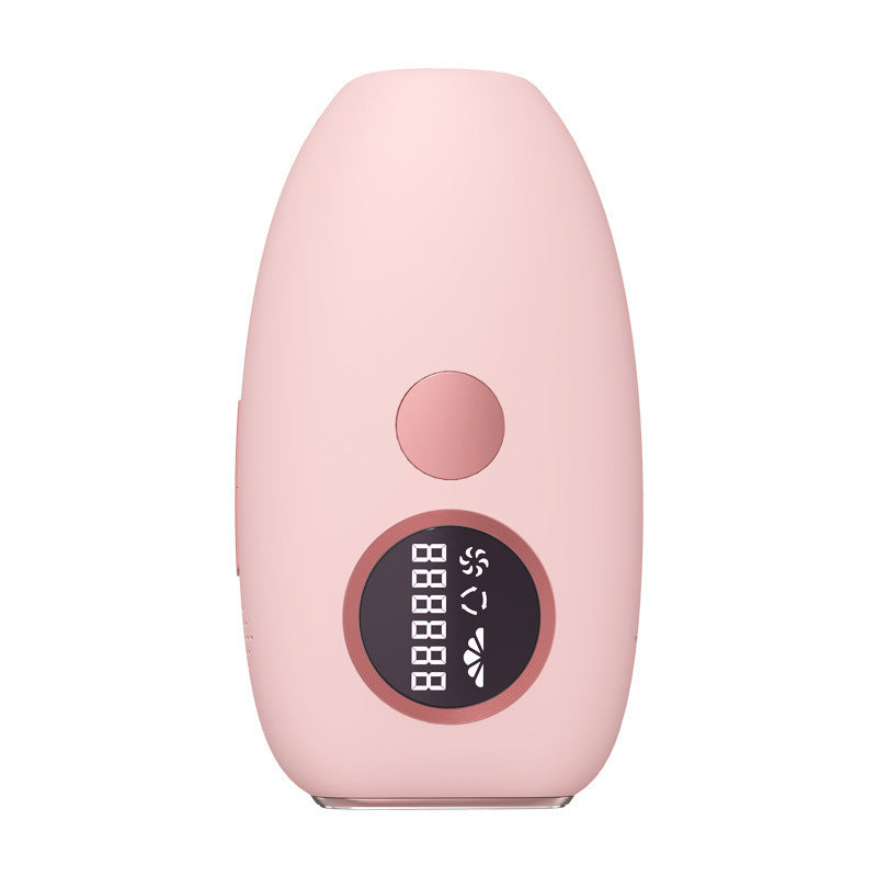 ❄️💖 FrostGlow Freezing Point Hair Removal Device – Smooth Skin, Zero Pain! 🌸