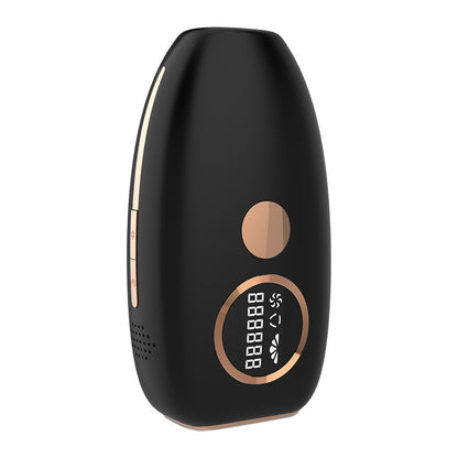 ❄️💖 FrostGlow Freezing Point Hair Removal Device – Smooth Skin, Zero Pain! 🌸