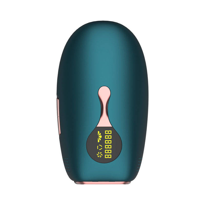 ❄️💖 FrostGlow Freezing Point Hair Removal Device – Smooth Skin, Zero Pain! 🌸