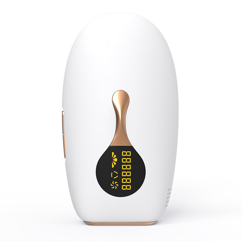 ❄️💖 FrostGlow Freezing Point Hair Removal Device – Smooth Skin, Zero Pain! 🌸