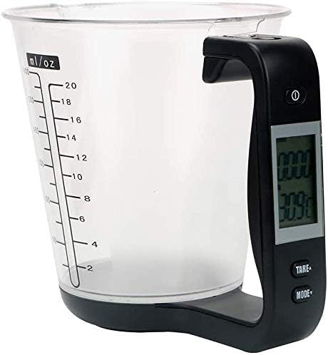 Kitchen Electronic Scale Meal Scale