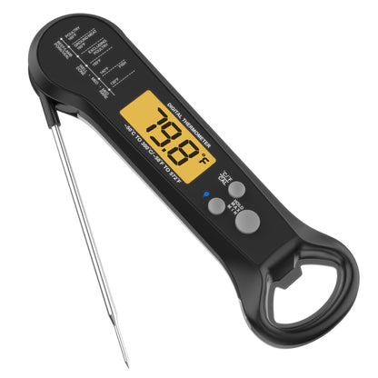 Kitchen Barbecue Thermometer