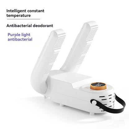 Household Shoe Dryer