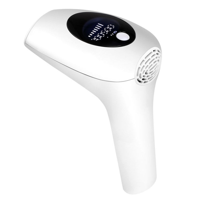 💎🌸 LumiSkin Laser Hair Removal Instrument – Smooth Beauty, Smart Technology! 💫