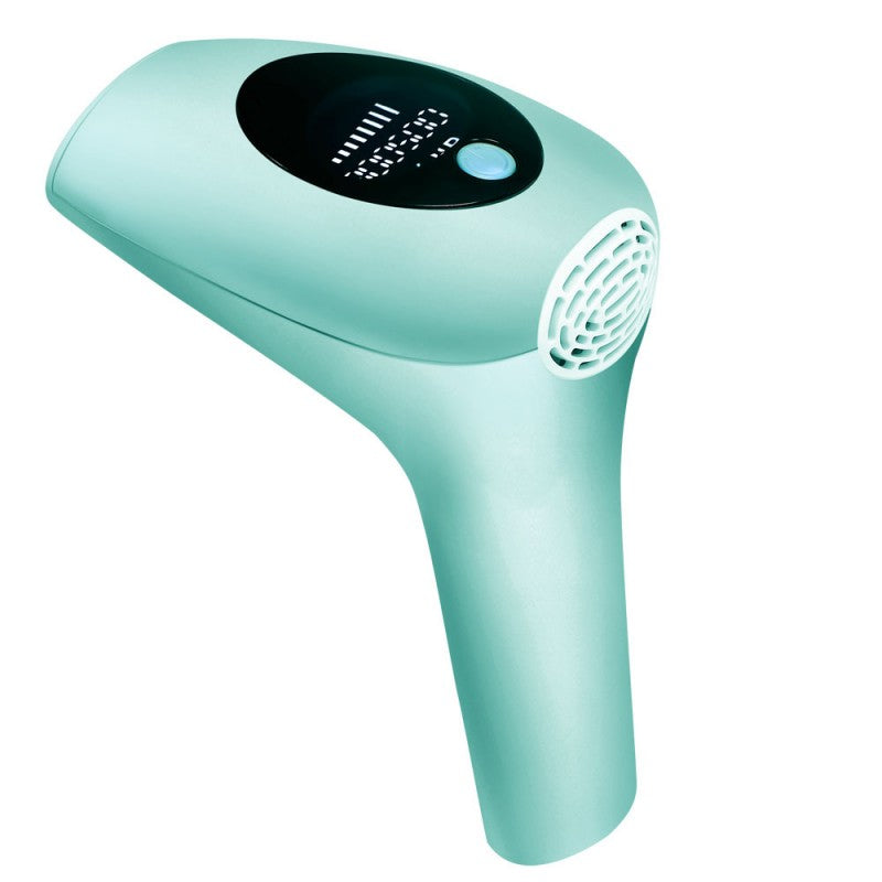 💎🌸 LumiSkin Laser Hair Removal Instrument – Smooth Beauty, Smart Technology! 💫