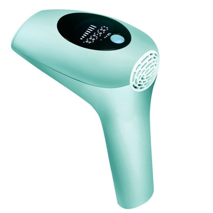 💎🌸 LumiSkin Laser Hair Removal Instrument – Smooth Beauty, Smart Technology! 💫