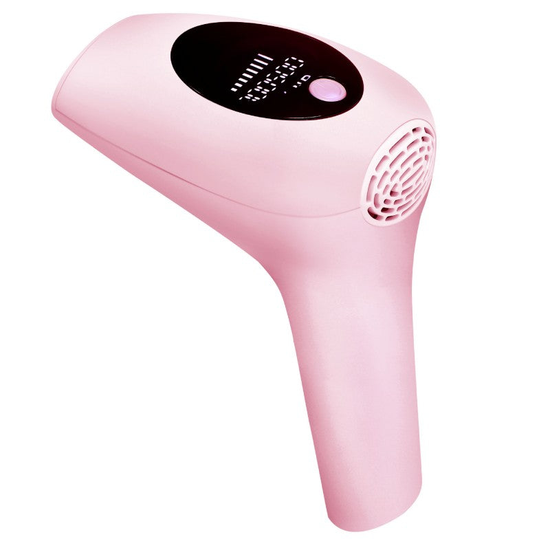 💎🌸 LumiSkin Laser Hair Removal Instrument – Smooth Beauty, Smart Technology! 💫