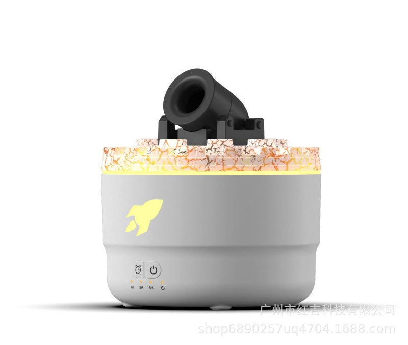 Battery Aromatherapy Machine