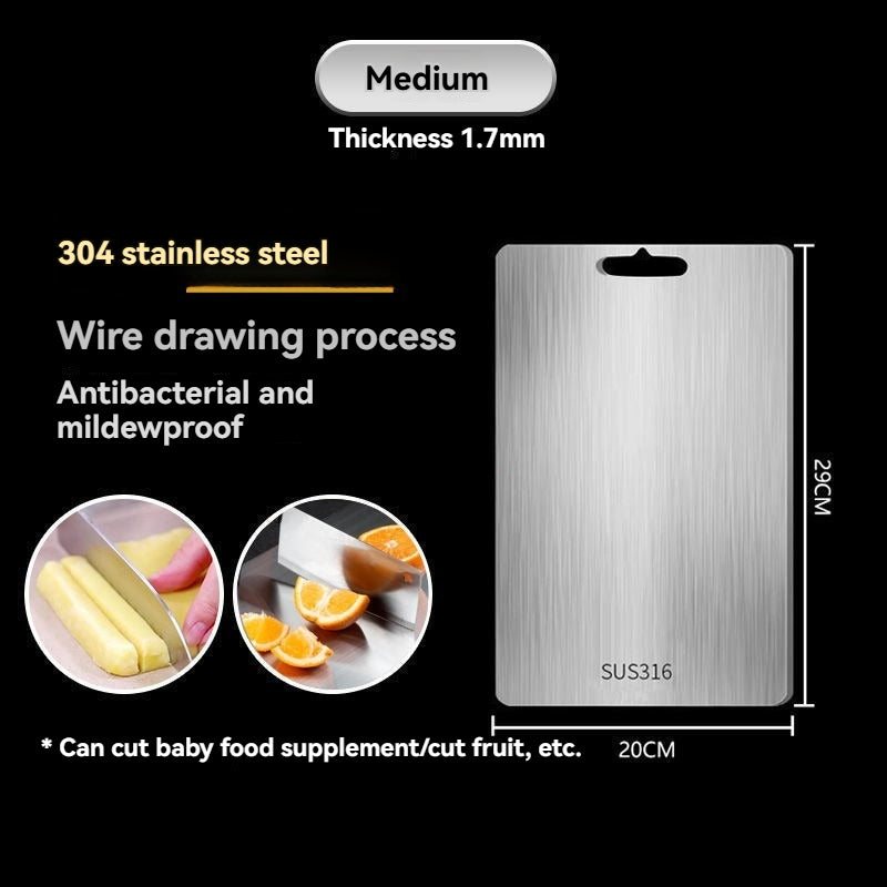 Home Kitchen Chopping Board