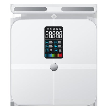 💎⚖️ SmartFit Home Body Composition Scale – Know Your Body, Love Your Progress! 💪✨