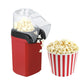 Mini Hot Air Popcorn Machine – Fresh Popcorn in Minutes!