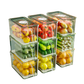 Refrigerator Fresh-Keeping Box