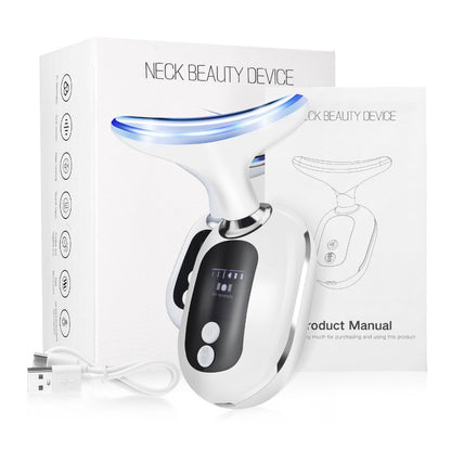 💖✨ GlowEase Portable Skin Care Device – Beauty in the Palm of Your Hand! 🌸