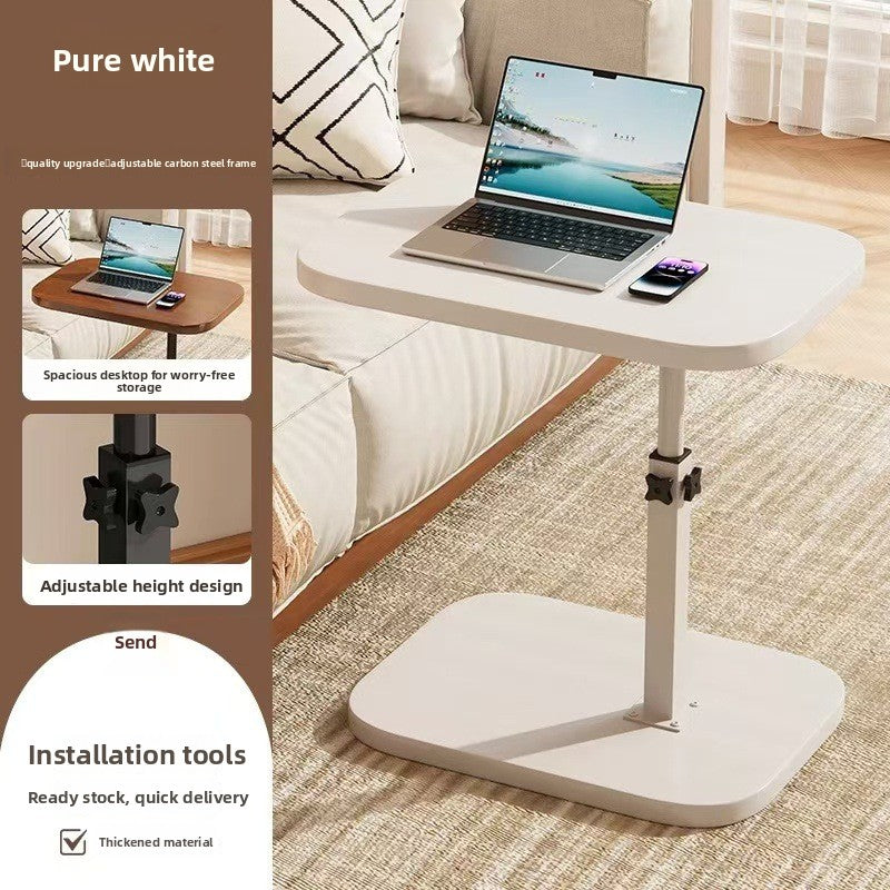 Liftable coffee table