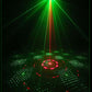 Stage laser light laser light
