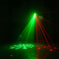 Stage laser light laser light