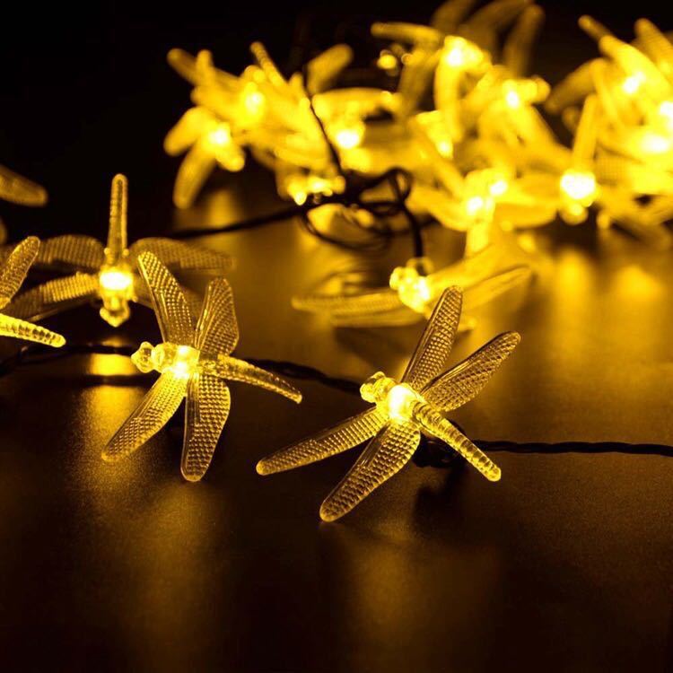 Garden Decoration Lights