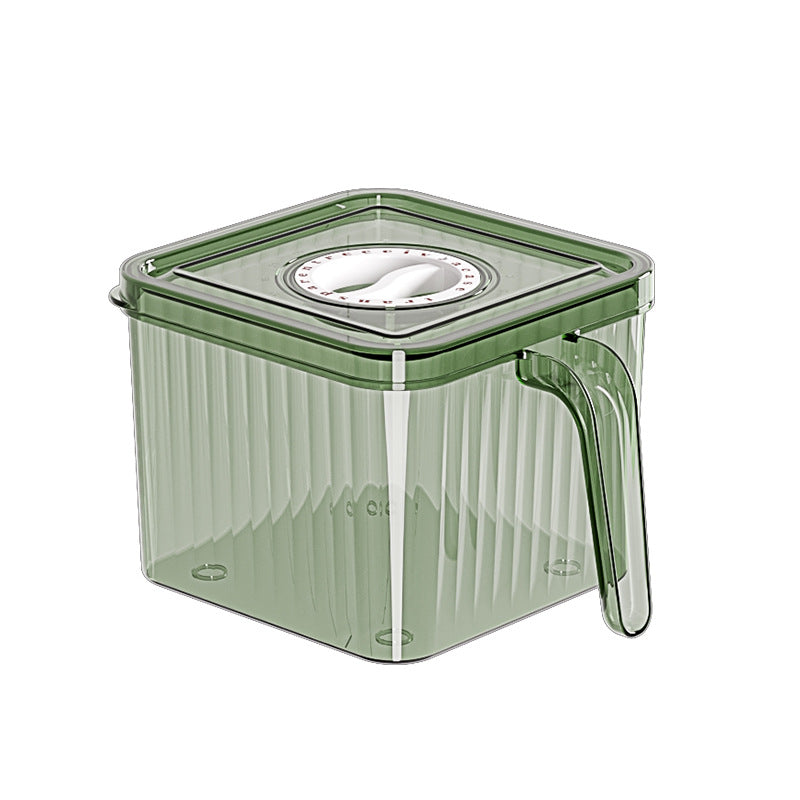 Refrigerator Fresh-Keeping Box