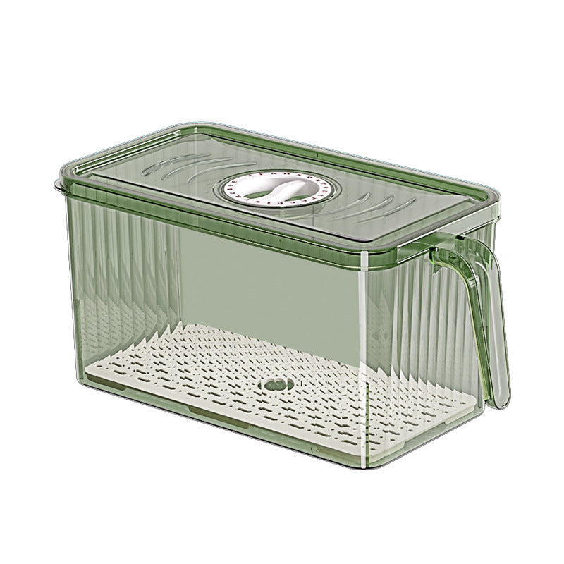 Refrigerator Fresh-Keeping Box